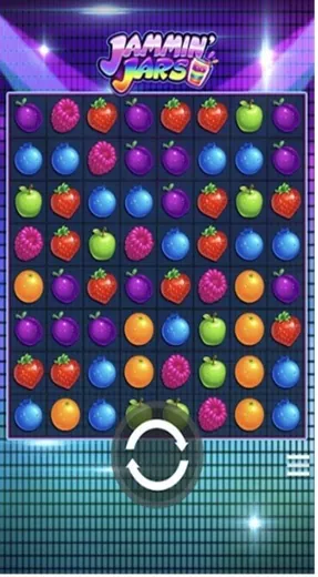 Jammin' Jars